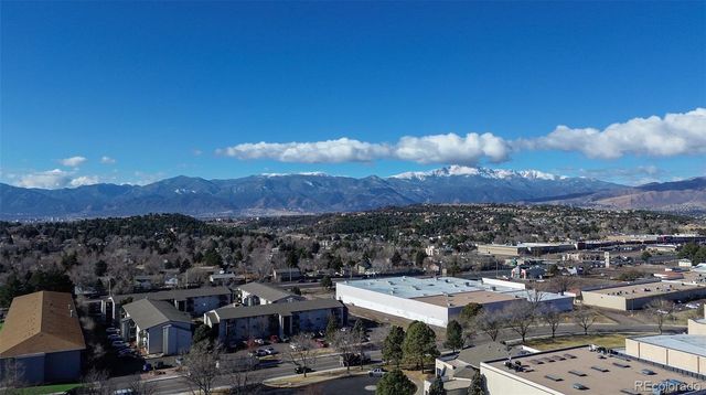 5018 Sonata Drive, Colorado Springs, CO 80918