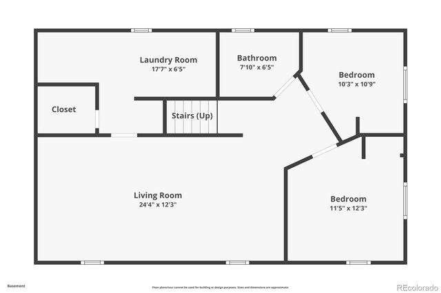 5018 Sonata Drive, Colorado Springs, CO 80918