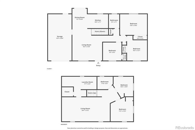 5018 Sonata Drive, Colorado Springs, CO 80918