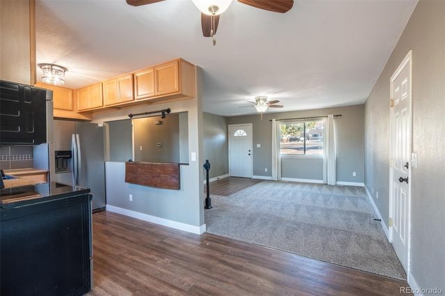 5018 Sonata Drive, Colorado Springs, CO 80918