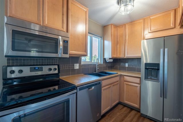 5018 Sonata Drive, Colorado Springs, CO 80918