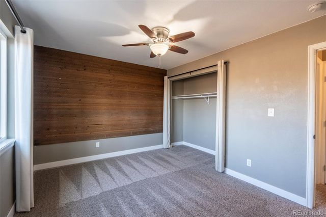 5018 Sonata Drive, Colorado Springs, CO 80918