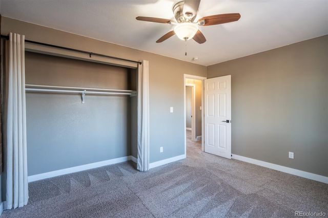 5018 Sonata Drive, Colorado Springs, CO 80918