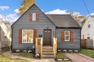 1736 Silver Avenue, Grand Rapids, MI 49507