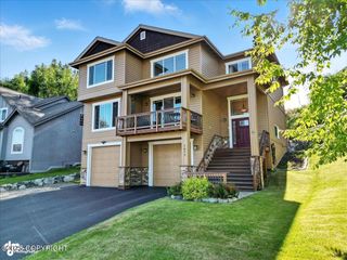 1677 Circlewood Drive, Anchorage, AK 99516