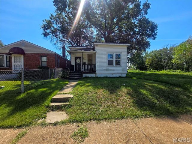 4786 Wren Avenue, St Louis, MO 63120