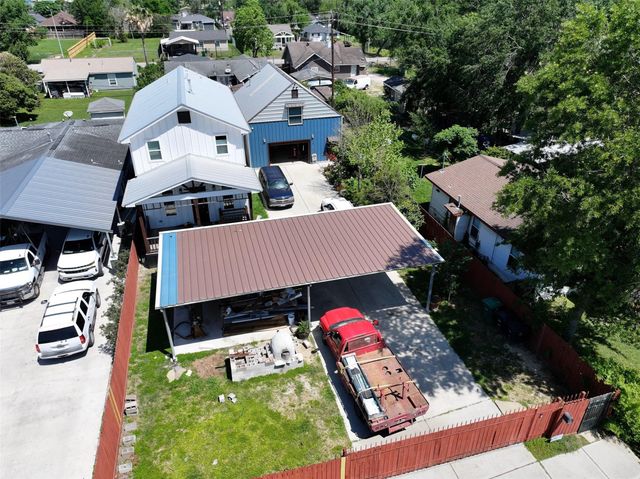 13505 Orleans Street, Houston, TX 77015