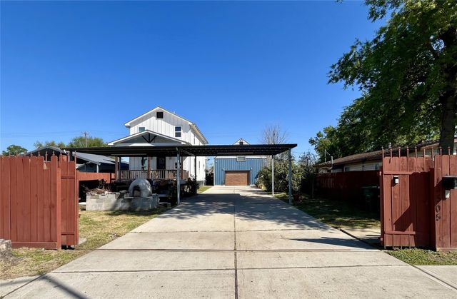 13505 Orleans Street, Houston, TX 77015