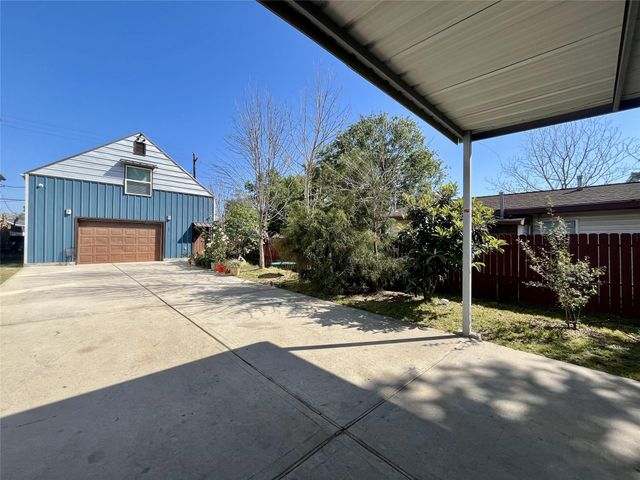 13505 Orleans Street, Houston, TX 77015