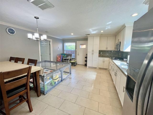 13505 Orleans Street, Houston, TX 77015