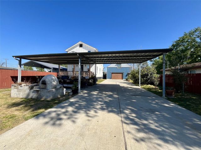 13505 Orleans Street, Houston, TX 77015