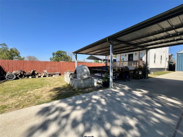 13505 Orleans Street, Houston, TX 77015