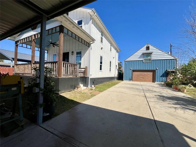 13505 Orleans Street, Houston, TX 77015
