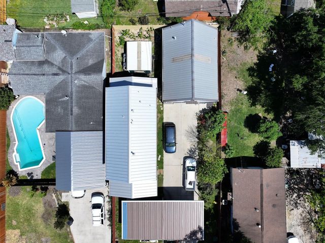 13505 Orleans Street, Houston, TX 77015