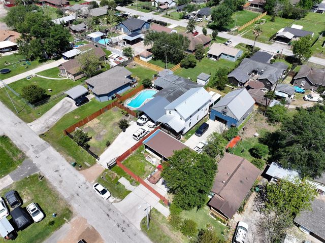 13505 Orleans Street, Houston, TX 77015