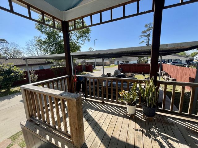 13505 Orleans Street, Houston, TX 77015