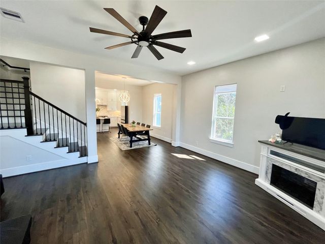 13505 Orleans Street, Houston, TX 77015