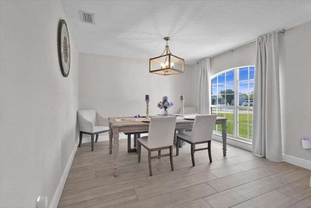 538 SW Comet Terrace, Port St. Lucie, Port St Lucie, FL 34953
