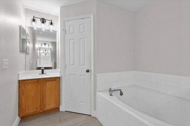 538 SW Comet Terrace, Port St. Lucie, Port St Lucie, FL 34953