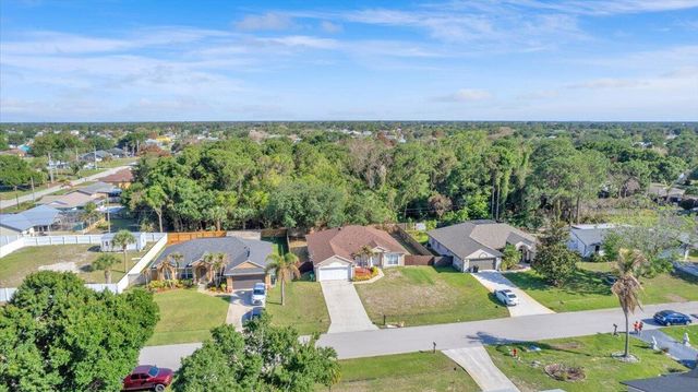 538 SW Comet Terrace, Port St. Lucie, Port St Lucie, FL 34953
