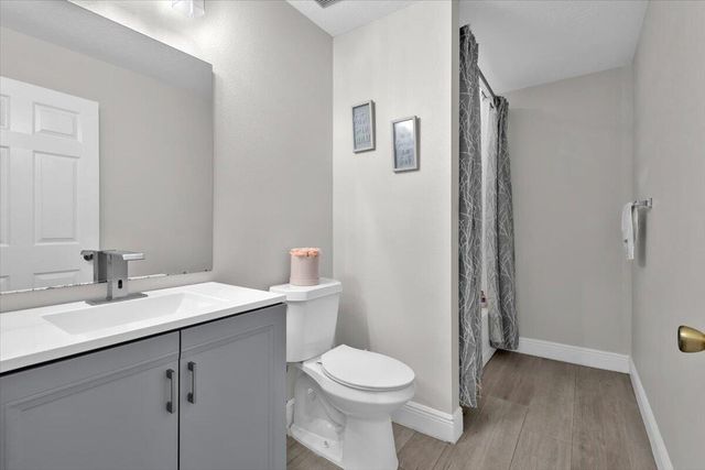 538 SW Comet Terrace, Port St. Lucie, Port St Lucie, FL 34953
