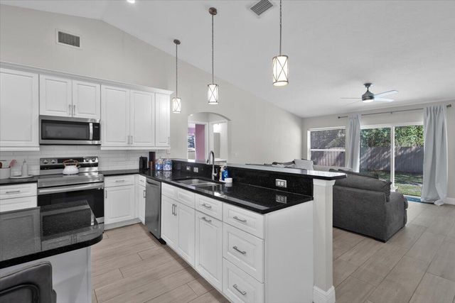 538 SW Comet Terrace, Port St. Lucie, Port St Lucie, FL 34953