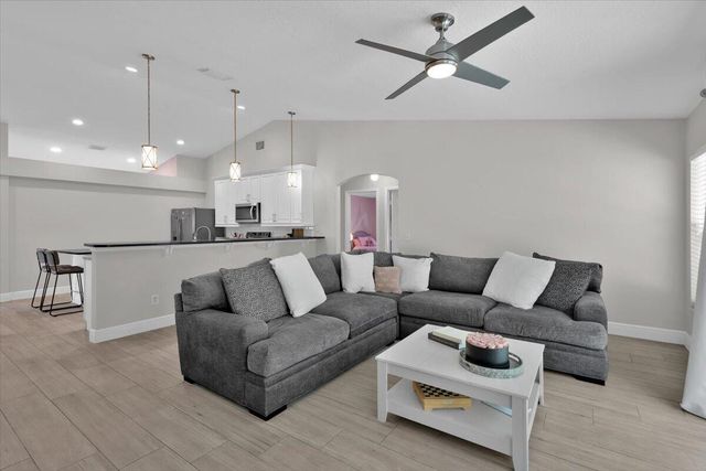 538 SW Comet Terrace, Port St. Lucie, Port St Lucie, FL 34953