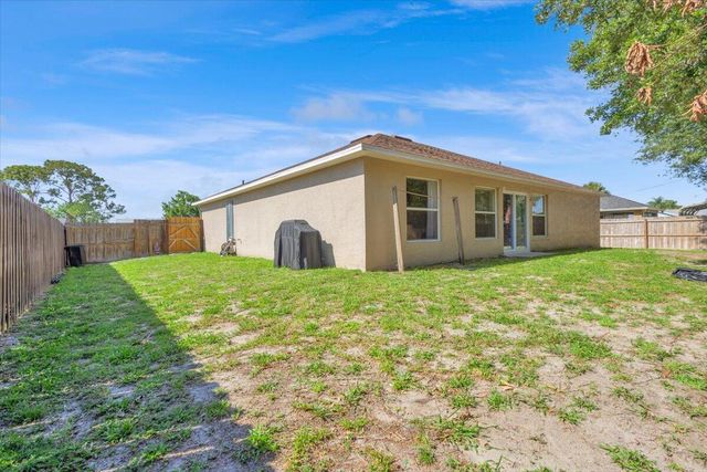 538 SW Comet Terrace, Port St. Lucie, Port St Lucie, FL 34953