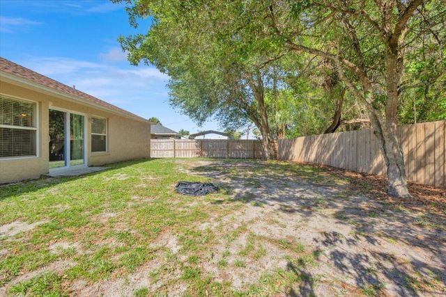 538 SW Comet Terrace, Port St. Lucie, Port St Lucie, FL 34953