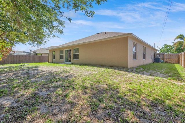 538 SW Comet Terrace, Port St. Lucie, Port St Lucie, FL 34953
