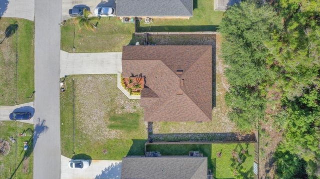 538 SW Comet Terrace, Port St. Lucie, Port St Lucie, FL 34953