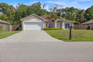 538 SW Comet Terrace, Port St. Lucie, Port St Lucie, FL 34953