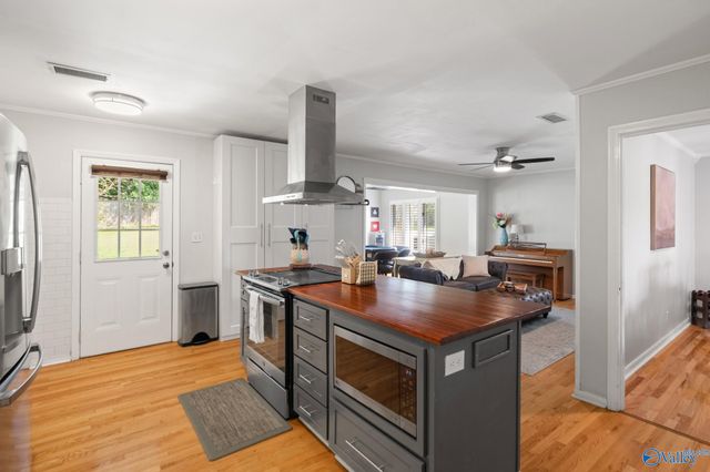2707 Barcody Road, Huntsville, AL 35801