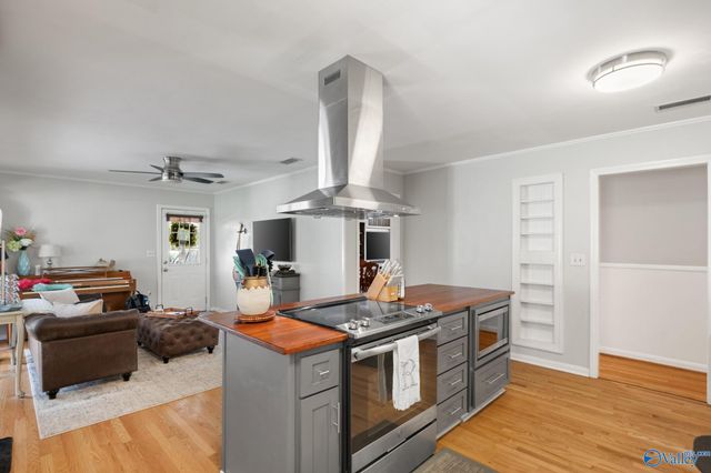 2707 Barcody Road, Huntsville, AL 35801