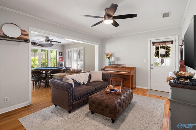 2707 Barcody Road, Huntsville, AL 35801