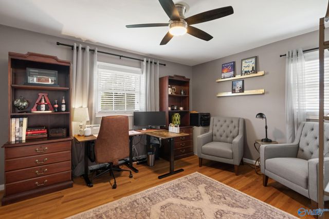 2707 Barcody Road, Huntsville, AL 35801
