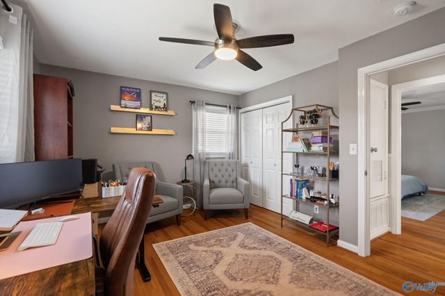 2707 Barcody Road, Huntsville, AL 35801