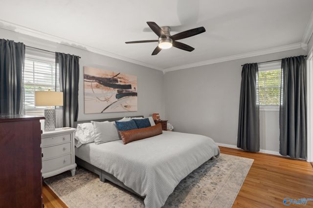 2707 Barcody Road, Huntsville, AL 35801