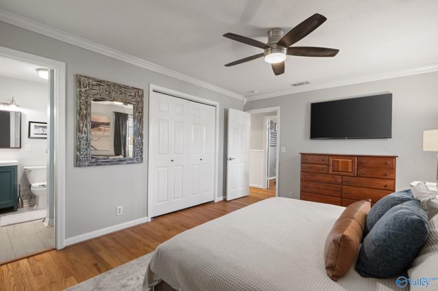 2707 Barcody Road, Huntsville, AL 35801