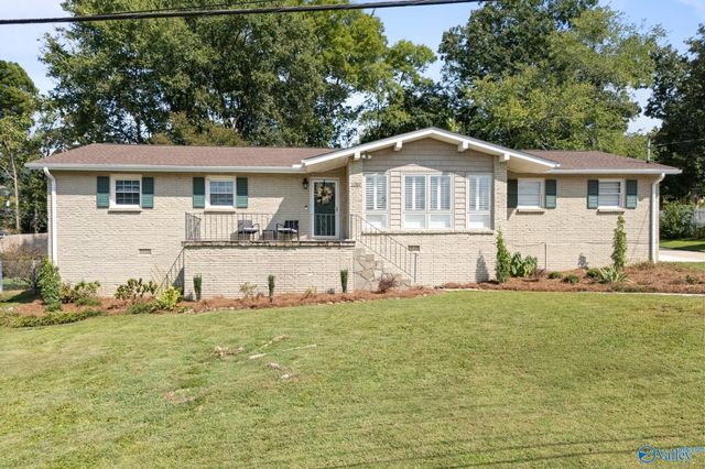 2707 Barcody Road, Huntsville, AL 35801