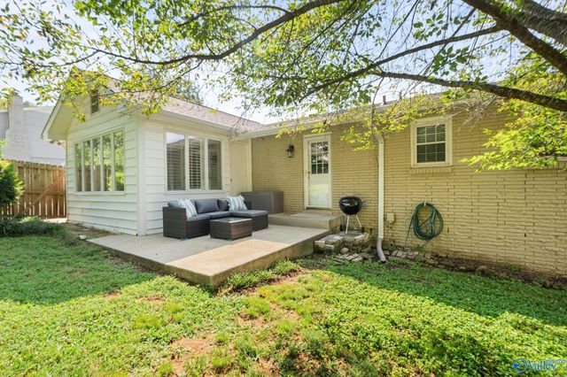 2707 Barcody Road, Huntsville, AL 35801