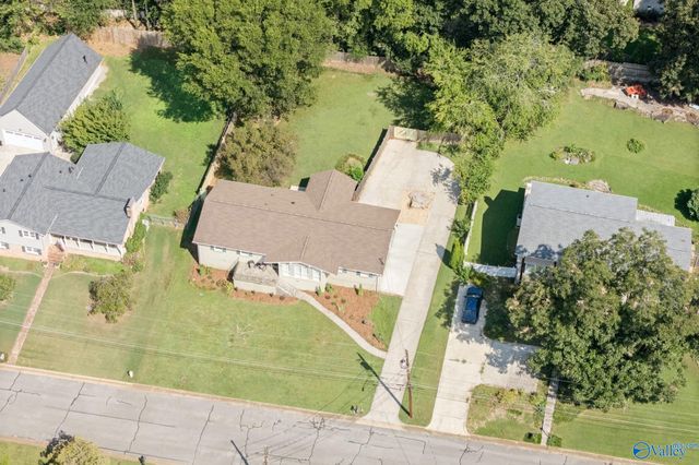 2707 Barcody Road, Huntsville, AL 35801