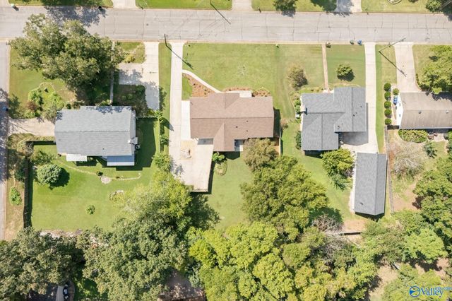 2707 Barcody Road, Huntsville, AL 35801