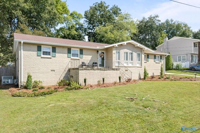 2707 Barcody Road, Huntsville, AL 35801