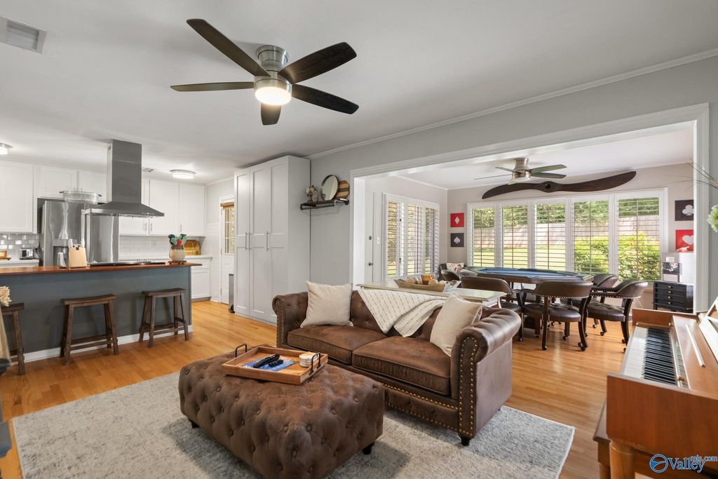 2707 Barcody Road, Huntsville, AL 35801