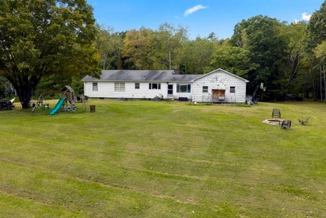 85 Blood Rd, Charlton, MA 01507