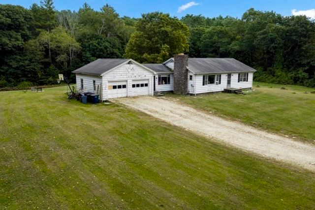 85 Blood Rd, Charlton, MA 01507