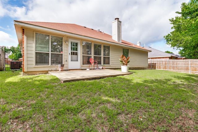 1118 Germany Drive, Cedar Hill, TX 75104