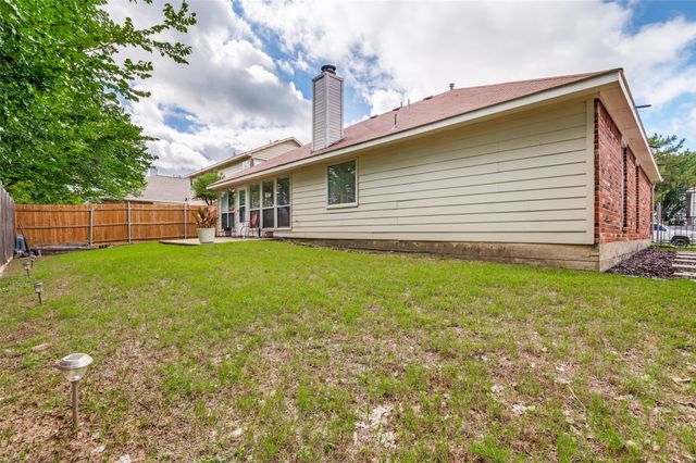 1118 Germany Drive, Cedar Hill, TX 75104