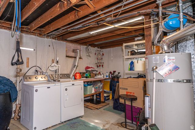 2375 W 4975 S, Roy, UT 84067